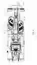 Fig. 04 - PEDAL MOTION PATH ADJUSTABLE ELLIPTICAL TRAINER