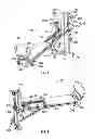 Fig. 02 - Method of Using an Exercise Device Having an Adjustable Incline