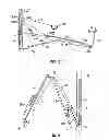 Fig. 10 - Method of Using an Exercise Device Having an Adjustable Incline