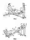 Fig. 20 - Method of Using an Exercise Device Having an Adjustable Incline