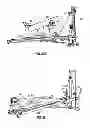 Fig. 23 - Method of Using an Exercise Device Having an Adjustable Incline