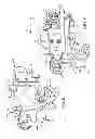 Fig. 07 - Reformer exercise apparatus footbar support assembly