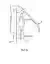 Fig. 08 - Reformer exercise apparatus footbar support assembly