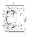 Fig. 32 - Reformer exercise apparatus footbar support assembly