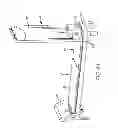 Fig. 37 - Reformer exercise apparatus footbar support assembly