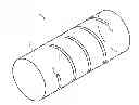 Fig. 02 - METHOD FOR PRODUCING SUPERCONDUCTING COILS AND APPARATUS HAVING A SUPERCONDUCTING COIL PRODUCED IN ACCORDANCE WITH THE METHOD