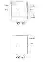 Fig. 56 - Active chemically-sensitive sensors with in-sensor current sources