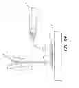 Fig. 87 - Active chemically-sensitive sensors with in-sensor current sources