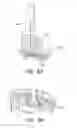 Fig. 72 - ACTIVE CHEMICALLY-SENSITIVE SENSORS WITH CORRELATED DOUBLE SAMPLING
