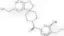 Fig. 744 - MONOMERS CAPABLE OF DIMERIZING IN AN AQUEOUS SOLUTION, AND METHODS OF USING SAME