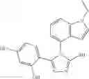Fig. 06 - COMBINATION THERAPY OF HSP90 INHIBITORY COMPOUNDS WITH CHK INHIBITORS