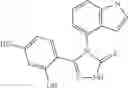 Fig. 07 - COMBINATION THERAPY OF HSP90 INHIBITORY COMPOUNDS WITH CHK INHIBITORS