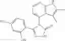 Fig. 09 - COMBINATION THERAPY OF HSP90 INHIBITORY COMPOUNDS WITH CHK INHIBITORS