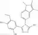 Fig. 22 - COMBINATION THERAPY OF HSP90 INHIBITORY COMPOUNDS WITH CHK INHIBITORS