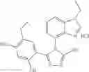 Fig. 41 - COMBINATION THERAPY OF HSP90 INHIBITORY COMPOUNDS WITH CHK INHIBITORS