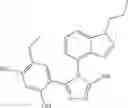 Fig. 45 - COMBINATION THERAPY OF HSP90 INHIBITORY COMPOUNDS WITH CHK INHIBITORS