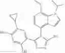 Fig. 63 - COMBINATION THERAPY OF HSP90 INHIBITORY COMPOUNDS WITH CHK INHIBITORS