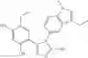Fig. 72 - COMBINATION THERAPY OF HSP90 INHIBITORY COMPOUNDS WITH CHK INHIBITORS