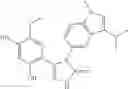 Fig. 79 - COMBINATION THERAPY OF HSP90 INHIBITORY COMPOUNDS WITH CHK INHIBITORS