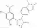 Fig. 97 - COMBINATION THERAPY OF HSP90 INHIBITORY COMPOUNDS WITH CHK INHIBITORS