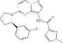 Fig. 124 - Method of treatment using substituted pyrazolo[1,5-a]pyrimidine compounds