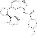 Fig. 76 - Method of treatment using substituted pyrazolo[1,5-a]pyrimidine compounds