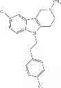 Fig. 104 - Tetracyclic compounds