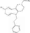 Fig. 113 - Tetracyclic compounds