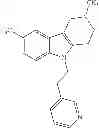 Fig. 119 - Tetracyclic compounds