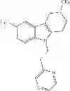 Fig. 121 - Tetracyclic compounds