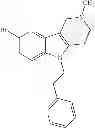 Fig. 137 - Tetracyclic compounds
