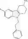 Fig. 138 - Tetracyclic compounds
