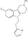 Fig. 150 - Tetracyclic compounds