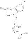 Fig. 152 - Tetracyclic compounds