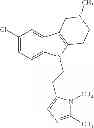 Fig. 153 - Tetracyclic compounds