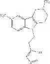 Fig. 154 - Tetracyclic compounds