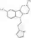 Fig. 156 - Tetracyclic compounds