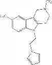Fig. 157 - Tetracyclic compounds