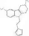 Fig. 158 - Tetracyclic compounds