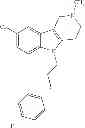 Fig. 171 - Tetracyclic compounds