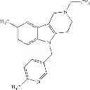 Fig. 197 - Tetracyclic compounds