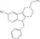 Fig. 199 - Tetracyclic compounds