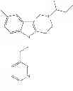 Fig. 202 - Tetracyclic compounds