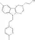 Fig. 207 - Tetracyclic compounds