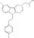 Fig. 208 - Tetracyclic compounds