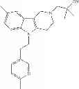 Fig. 209 - Tetracyclic compounds