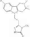 Fig. 210 - Tetracyclic compounds