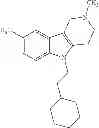 Fig. 222 - Tetracyclic compounds