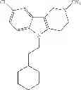 Fig. 223 - Tetracyclic compounds
