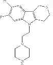 Fig. 225 - Tetracyclic compounds